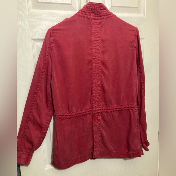 MAX Jeans casual tencel jacket - Picture 2 of 7